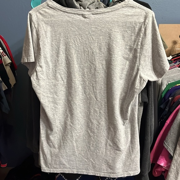 Two MLB Houston Astros 2017 World Series Champion Shirts 2XL and a Woman L - Picture 8 of 8